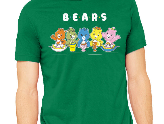 B-E-A-R-S