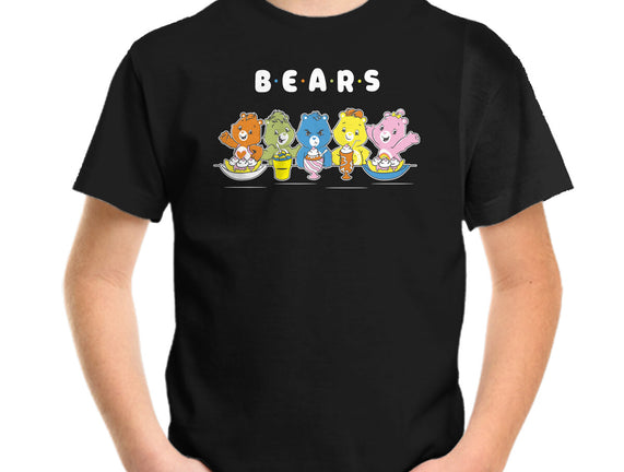 B-E-A-R-S