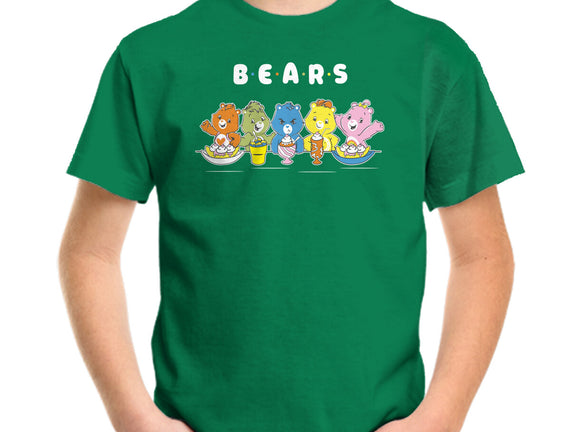 B-E-A-R-S