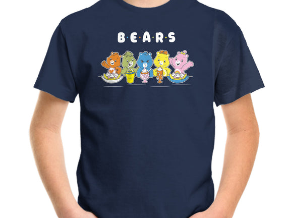 B-E-A-R-S