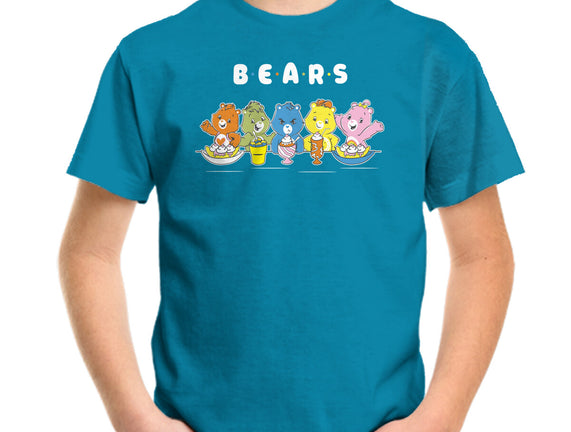 B-E-A-R-S