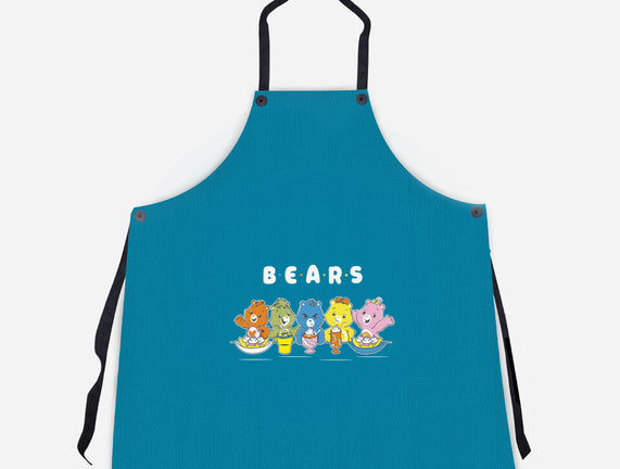 B-E-A-R-S
