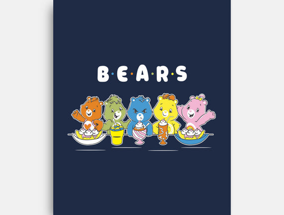 B-E-A-R-S