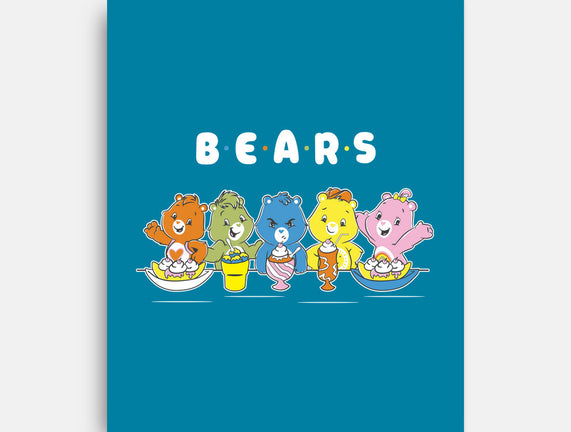 B-E-A-R-S