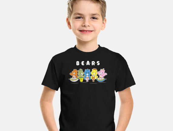 B-E-A-R-S