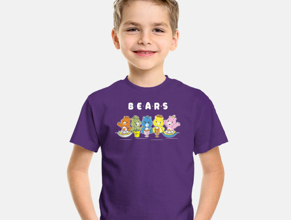 B-E-A-R-S