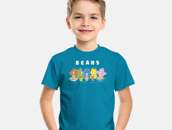 B-E-A-R-S
