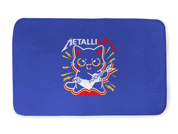 Metallicat