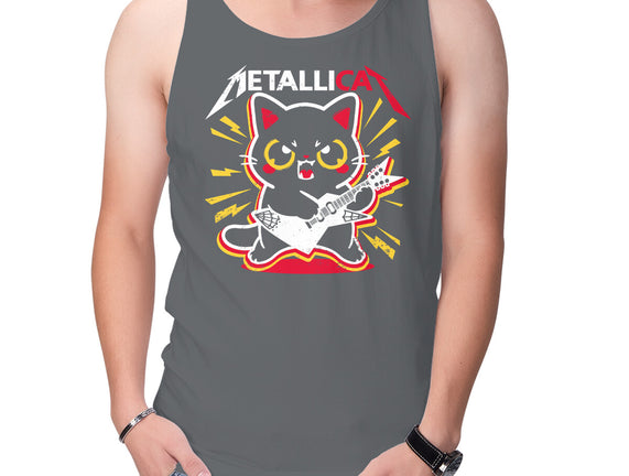 Metallicat
