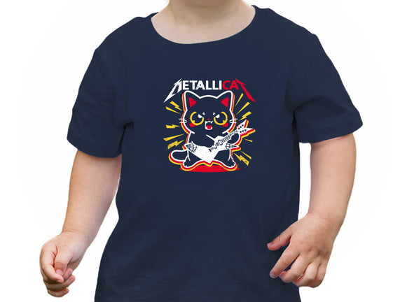 Metallicat