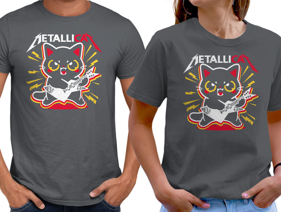Metallicat