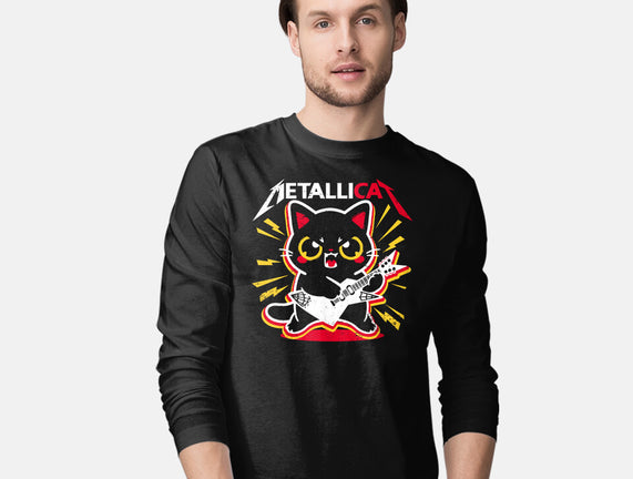 Metallicat