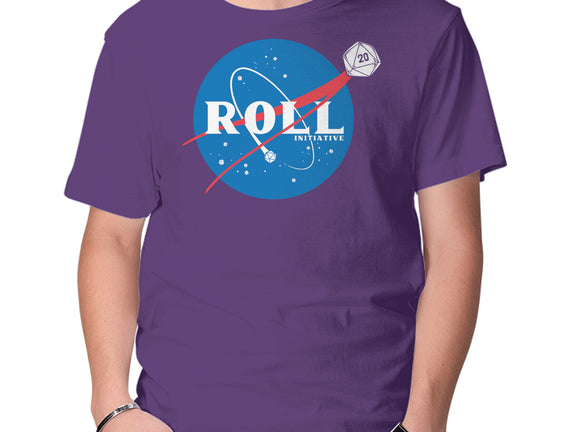 Space Roll