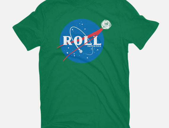 Space Roll