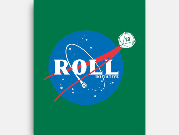 Space Roll