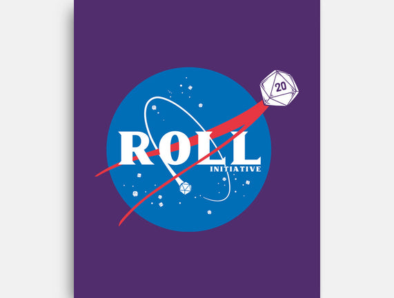 Space Roll
