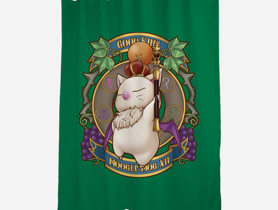 Moogle King