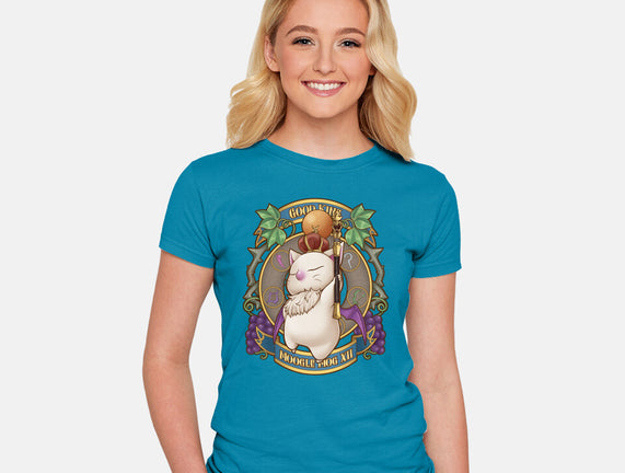 Moogle King