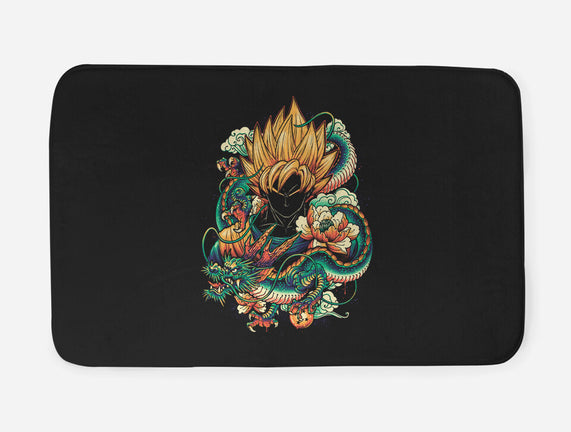Colorful Dragon