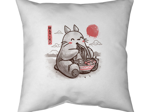 Ramen Neighbor