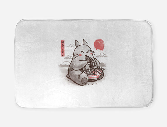 Ramen Neighbor