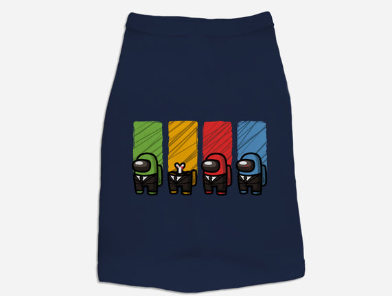 Reservoir Impostors
