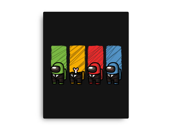 Reservoir Impostors