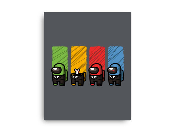 Reservoir Impostors