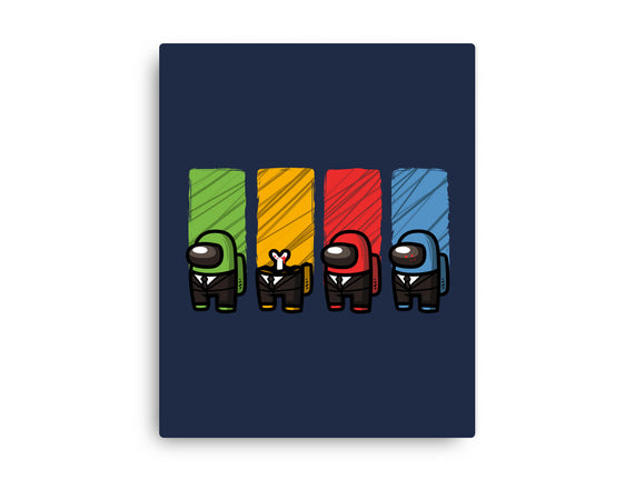Reservoir Impostors