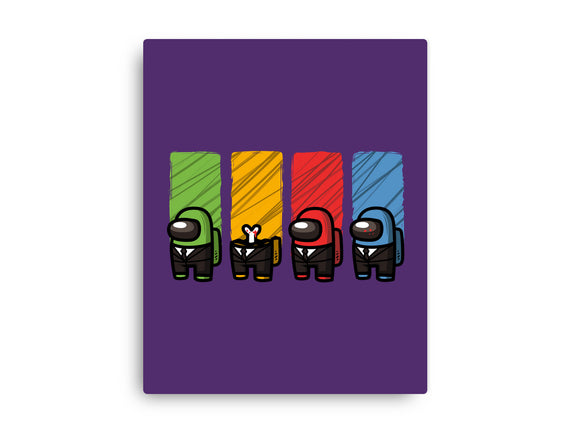 Reservoir Impostors
