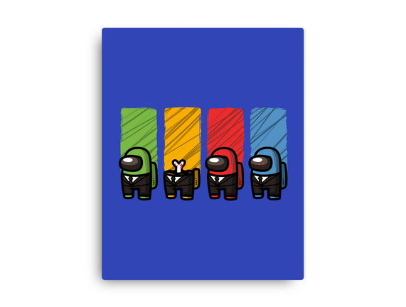 Reservoir Impostors