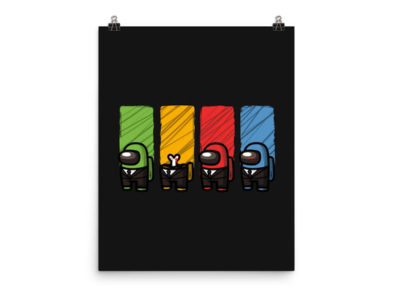 Reservoir Impostors