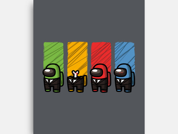 Reservoir Impostors