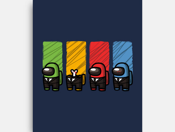 Reservoir Impostors