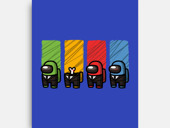 Reservoir Impostors