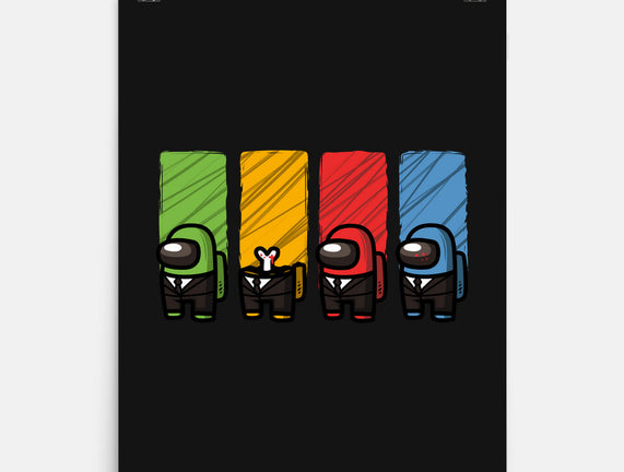 Reservoir Impostors