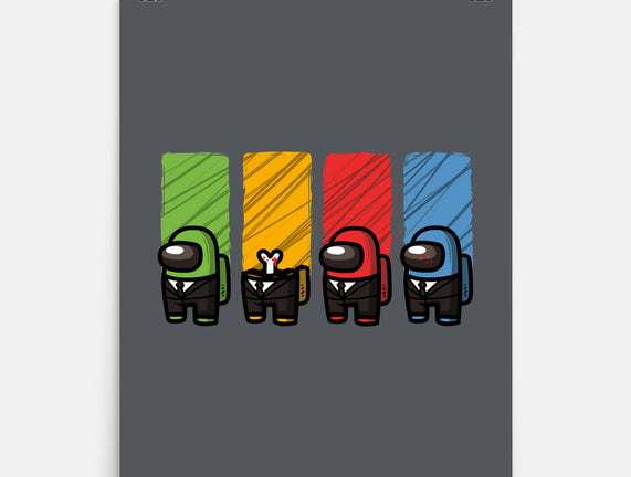 Reservoir Impostors