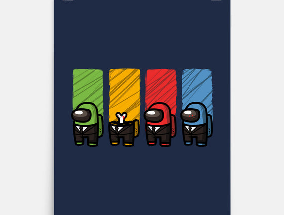 Reservoir Impostors