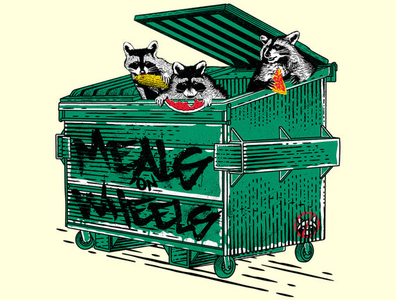 Meals On Wheels