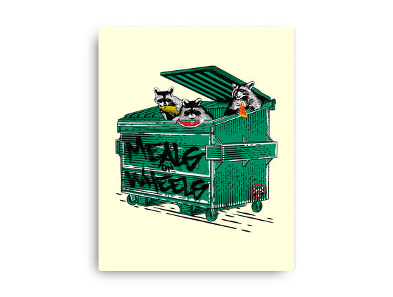 Meals On Wheels