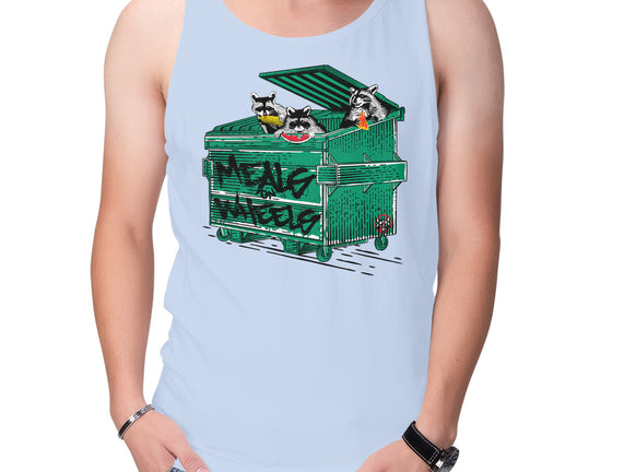 Meals On Wheels