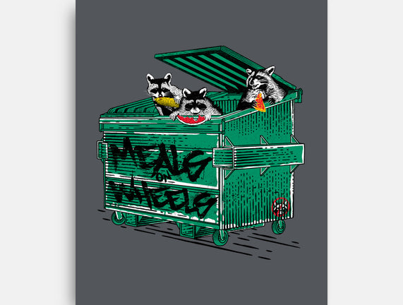 Meals On Wheels