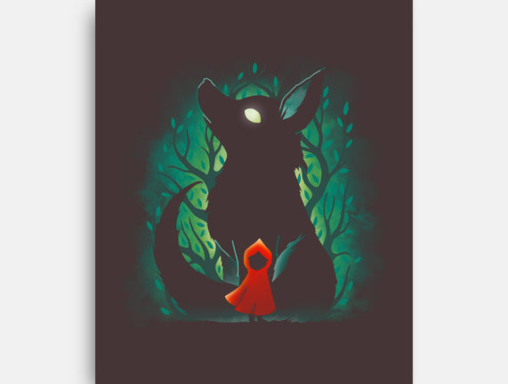 Riding Hood