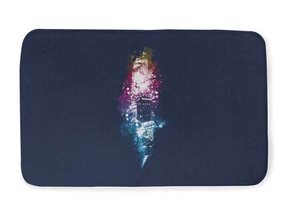 Lost In Multi-Colored Space