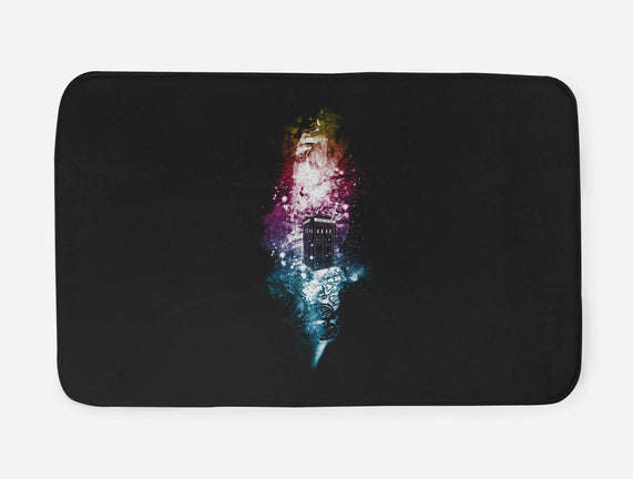 Lost In Multi-Colored Space