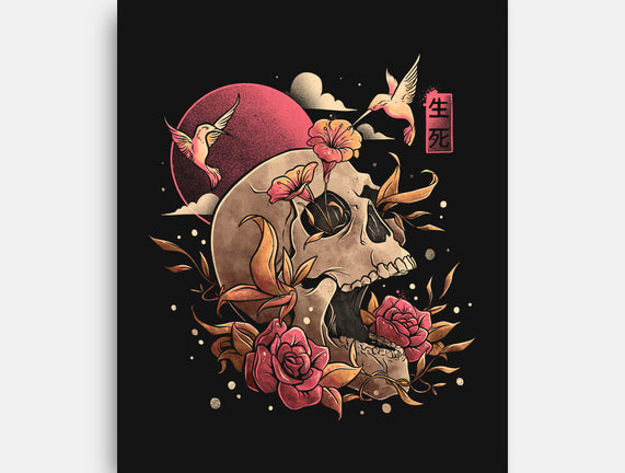 Life And Death