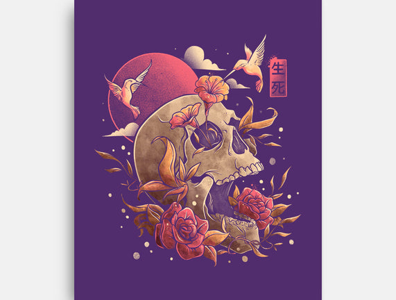 Life And Death