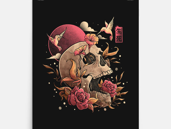 Life And Death