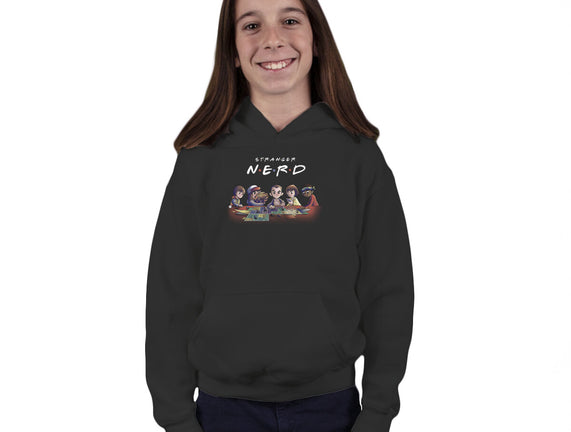 Stranger Nerd