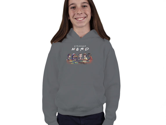 Stranger Nerd